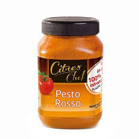 Песто червоний Citres Rotes Pesto 1KG