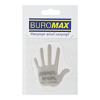 Наклейка світловідбивна Тип 3 Доброго вічора мі з україни