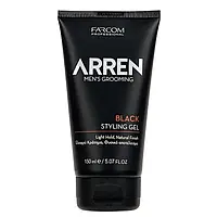 Гель для укладки Arren Grooming Black Styling Gel 50278