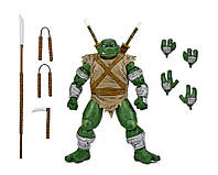 Микеланджело Путешественник Черепашки ниндзя NECA TMNT Michelangelo The Wanderer (Mirage Comics)