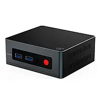 Мини Міні ПК Beelink GK mini 8/128Gb. Windows 10