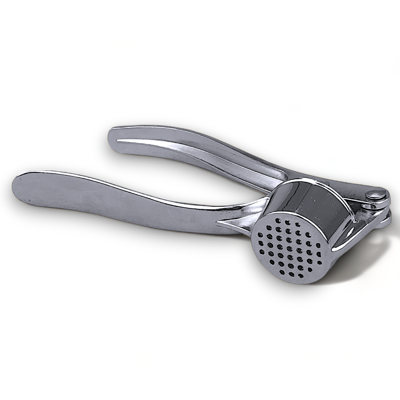 Прес для часнику Kitchen Thing 14 см, фото 1