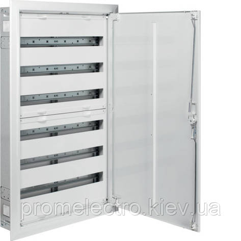 Щит Hager Univers в/у IP30/II QC 957x565x112мм 156М FWU62M2, фото 1