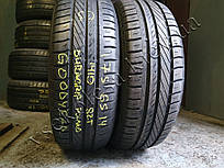 Літні вживані шини 175/65 R14 Goodyear