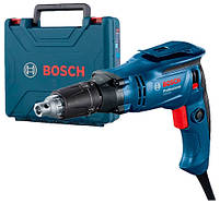 Шуруповерт Bosch Professional GTB 650, фото 3
