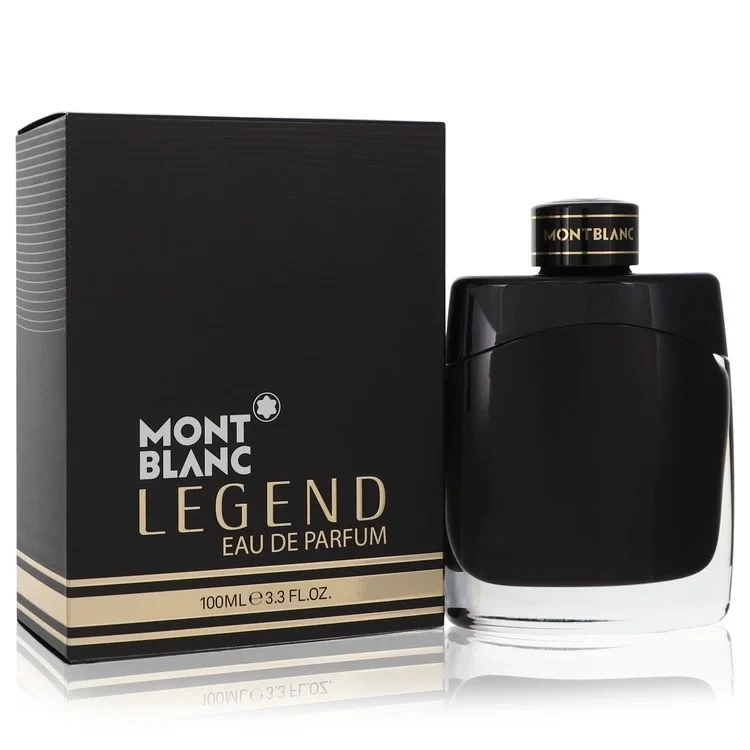 Чоловічі парфуми Montblanc Legend Eau De Parfum
