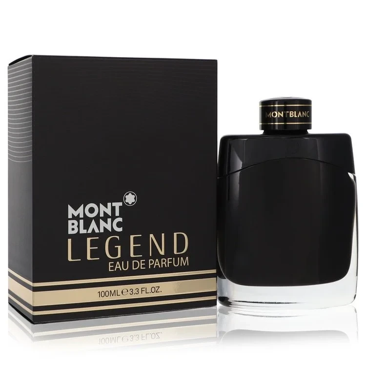 Montblanc Legend Eau De Parfum