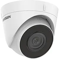 Камера Hikvision DS-2CD1321-I(F) (4мм) IP камери відеоспостереження Зовнішня камера Відеокамера 2 Мп IP камери