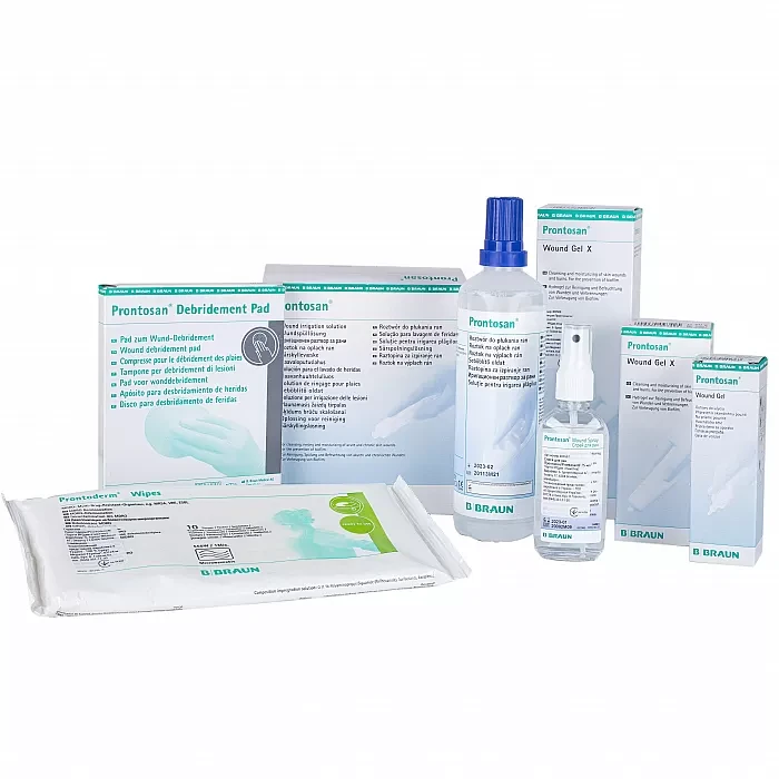 Пронтосан спрей — 75 мл, фото 1