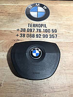 Airbag подушка руля водителя бмв bmw ф F07/10/11 Америка USA 32306783826