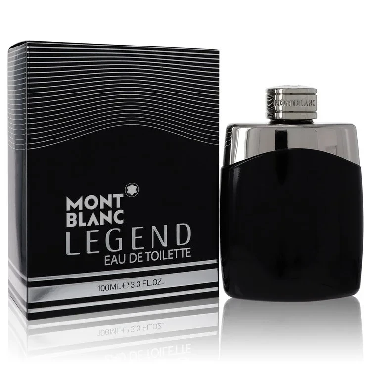 Mont Blanc Legend чоловіча туалетна вода