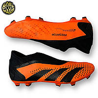 Adidas Predator Accuracy.3 FG LL GW4595