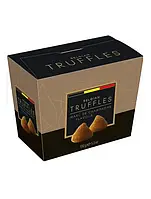 Трюфельные конфеты Belgian Truffles Marc de Champagne Шампанское 150г.