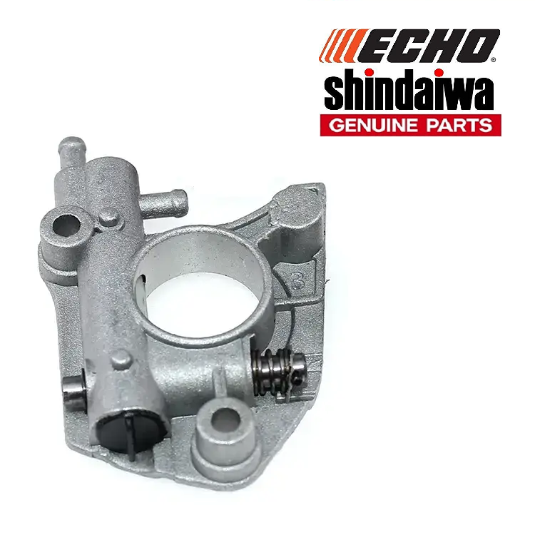 Маслонасос Echo Shindaiwa CS-440 CS-4400 CS-510 CS-520 CS-530 CS-3500 CS-4200ES насос масляний 43700238330 C022000090