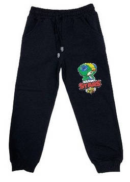 Штани спортивні для хлопчика, зріст 104 см.