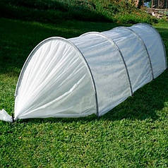 Парник з агроволокна для розсади Shadow 60 г/м² 15 м N