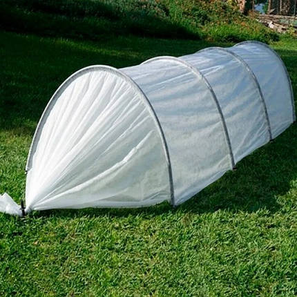 Парник з агроволокна для розсади Shadow 60 г/м² 4 м N, фото 1