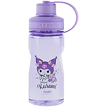 Пляшечка для води Kite Kuromi HK24-397, 500 мл, фіолетова