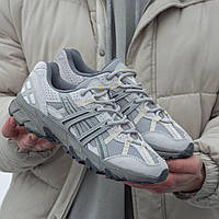 Кроссовки Asics Gel Somona 10-50 Grey, Асикс Гель Сонома 10-50, Вьетнам, 40-45, арт 1640