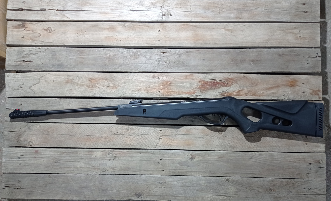 Пневматична гвинтівка Borner N-03 Break Barrel Full Power