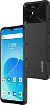 UMIDIGI G5 Mecha (RP08) 8/128Gb Graphite Black UA, фото 4