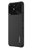 Смартфон UMIDIGI G5 Mecha (RP08) 8/128Gb Graphite Black UA UCRF, фото 2