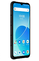 Смартфон UMIDIGI G5 Mecha (RP08) 8/128Gb Graphite Black UA UCRF, фото 3