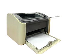 Принтер Canon I-Sensys LBP 2900 б.в, фото 3