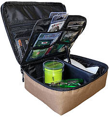 Сумка для рибальських аксесуарів W4C Tackle Bag Small
