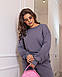 Костюм жіночий спортивний 15520дг р.42-56, фото 6