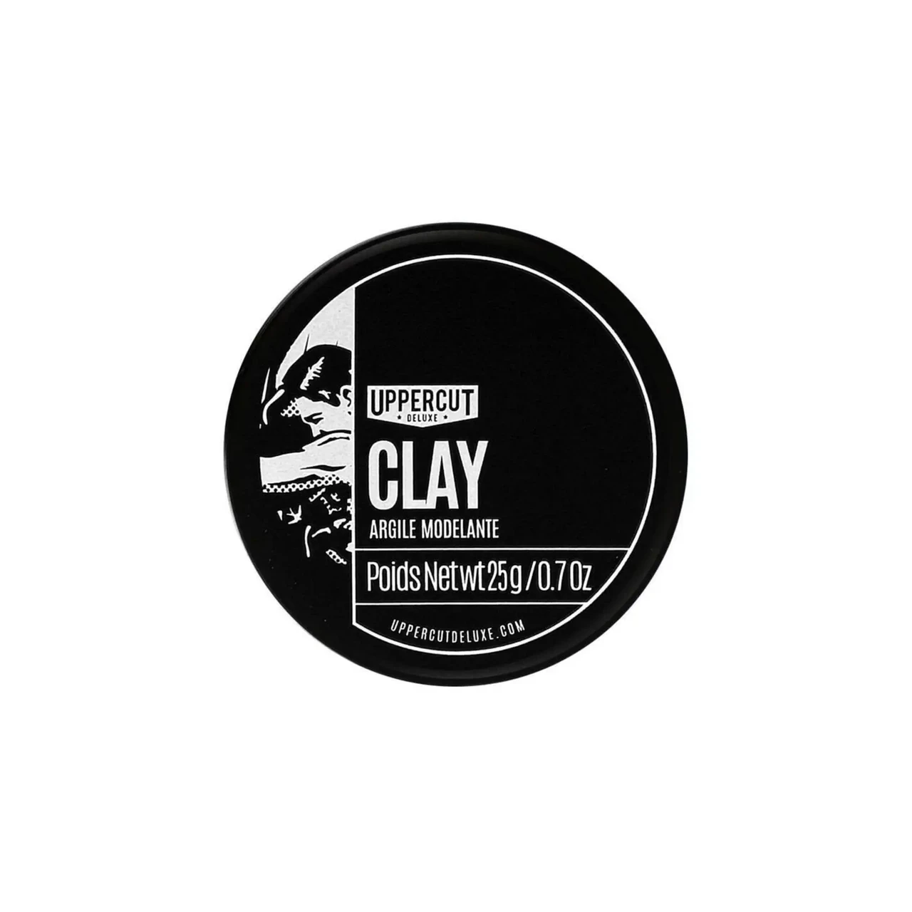 Глина Uppercut Deluxe Clay 25 г