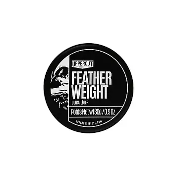 Паста Uppercut Deluxe Featherweight 30г