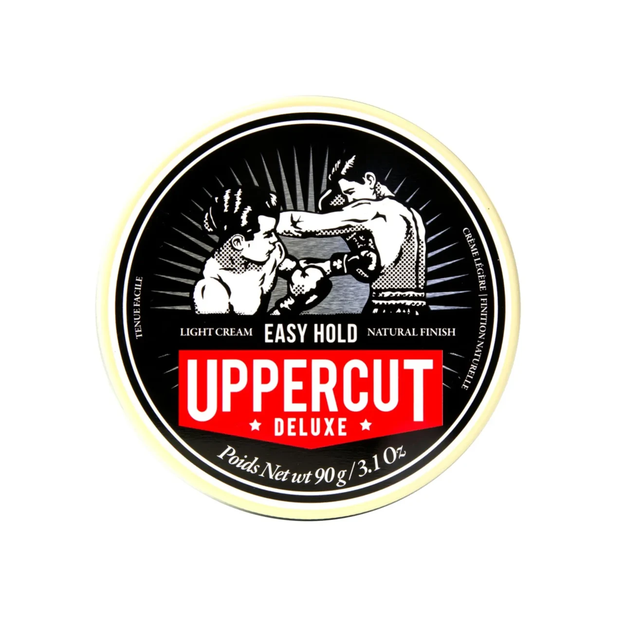 Крем Uppercut Deluxe Easy Hold 90 г, фото 1
