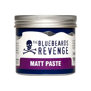 Паста для укладання волосся The Bluebeards Revenge Matt Paste 150мл