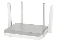 Маршрутизатор/Интернет-центр Keenetic Peak KN-2710 WIFI/Ethernet/2533 Мбит/с