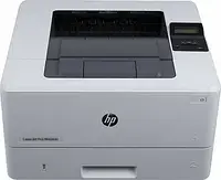 HP LaserJet Pro M404dn (W1A53A) . Лазерный принтер. Гарантия