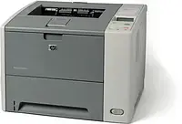 HP LaserJet P3005DN. Лазерный принтер дуплекс сеть..Гарантия