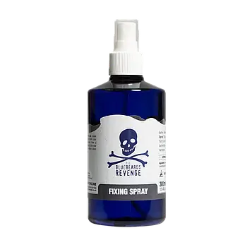 Спрей для волосся The Bluebeards Revenge Fixing Spray 300мл