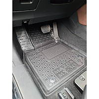 Килимки в салон автогум для Mazda MX-30 2020+