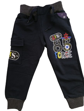 Спортивні  штани для хлопчиків, зріст 86, 92, 98 см.