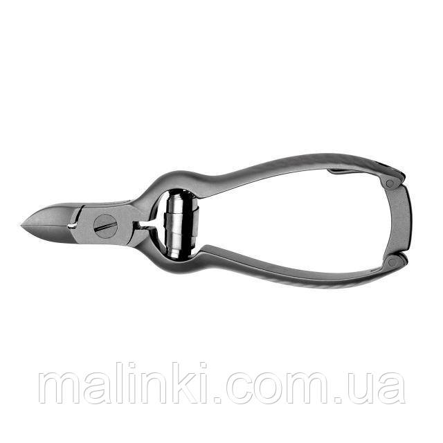 Кусачки для корекції довжини нігтьової пластини Baehr, 11,5 см, фото 1