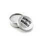 Матова глина Hawkins & Brimble Matt Clay Pomade 100 мл, фото 3