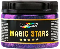 Гліттер аметист MAGIC STARS 12г