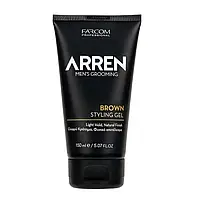 Гель для укладки Arren Grooming Brown Styling Gel 50285