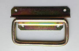 Ручка дверна накладна (Ляда) 117*50