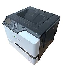 Принтер LEXMARK СS720dn Б/У, фото 4
