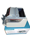 Лічільникова машинка Wimpex WX-7252 з UV детектором і бічним дисплеєм, фото 4