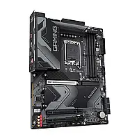 Материнская плата ATX Gigabyte Z790 GAMING X Socket 1700/Intel Z790/Bluetooth/Wi-Fi/4xDDR5