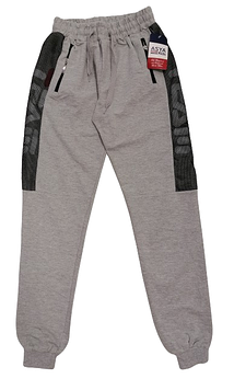 Спортивні штани для хлопців, зріст  152, 158см.