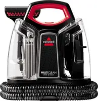 Пилосос миючий для килимів мебелі Bissell MultiClean Spot&Stain 330 W